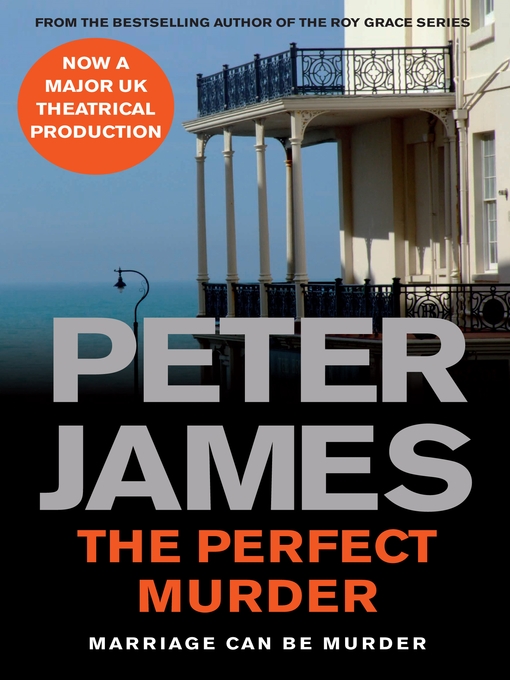 The Perfect Murder: Quick Reads Edition (eBook): Quick Reads